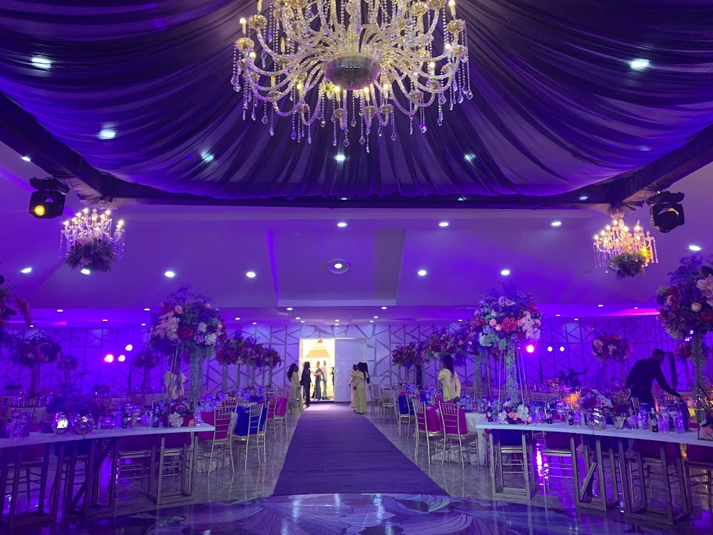 The Ballroom Abuja photo 3